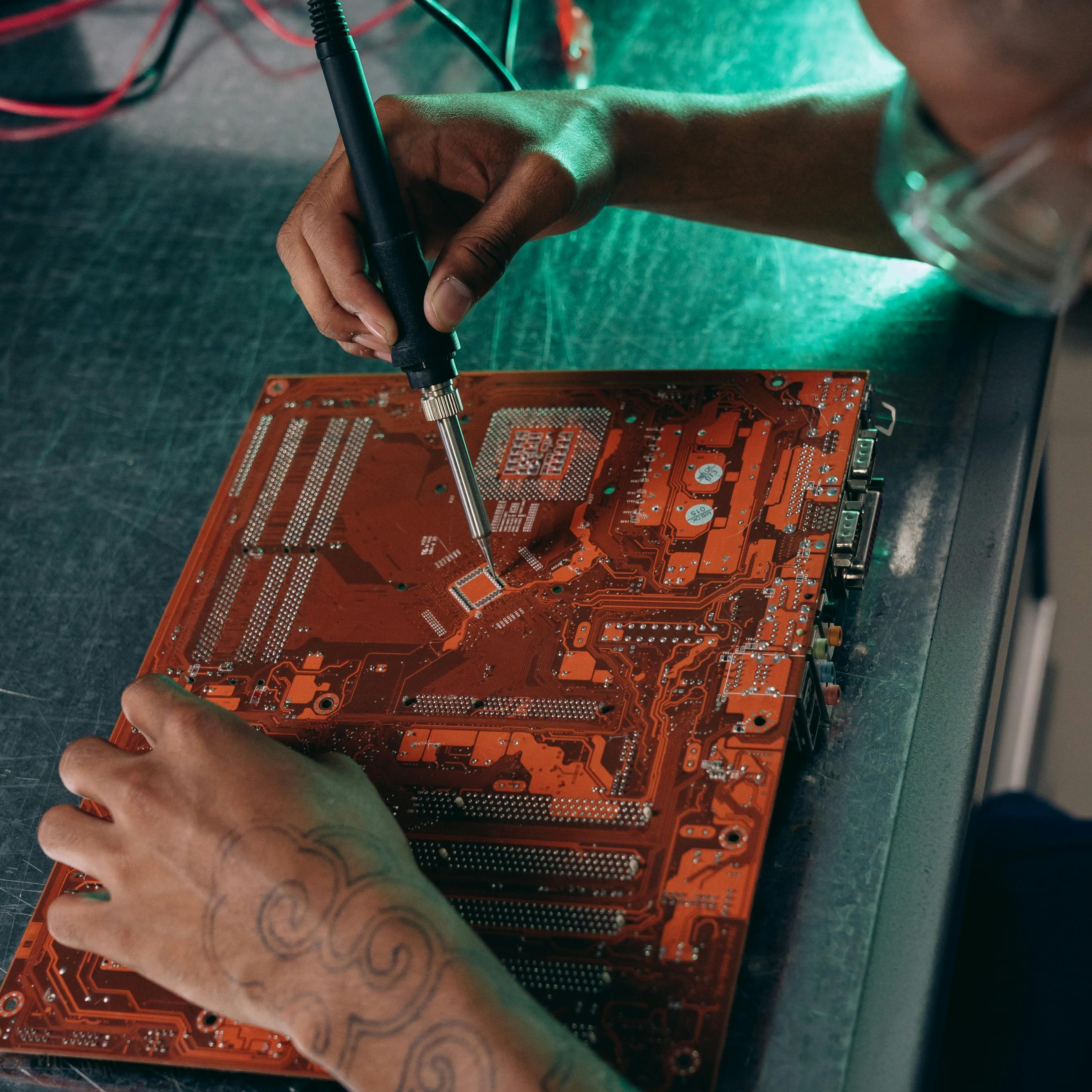 Electrical Engineering