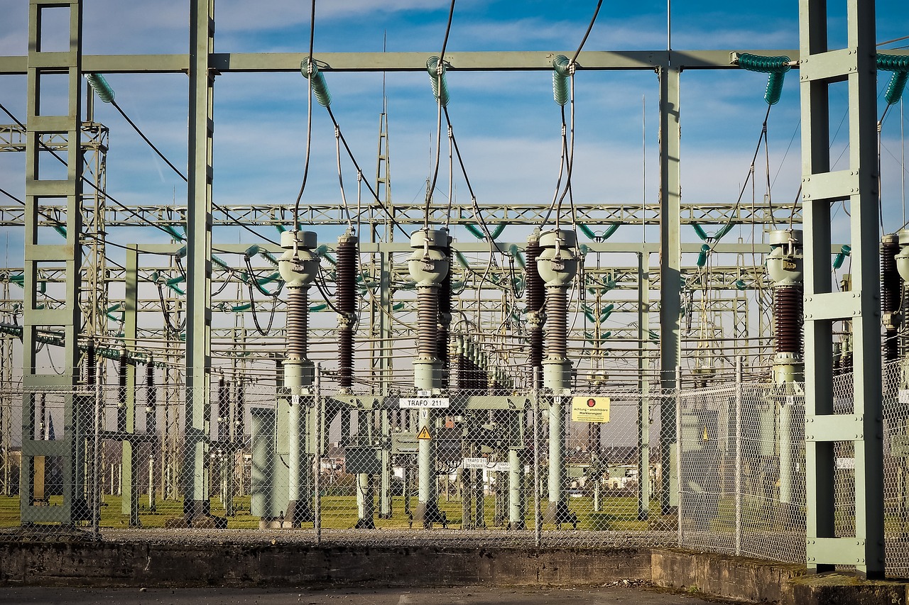 Industrial Electrification - HT/LT installation in odisha
